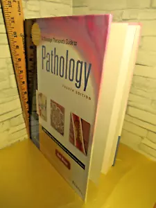 Massage Therapist's Guide to Pathology / 4th edition/ Hardcover / by Ruth Werner - Picture 1 of 5