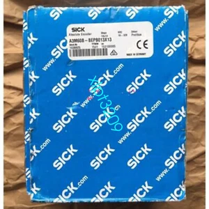 A3M60B-BEPB013X13 1038825 neuer kranker Drehgeber FedEx oder DHL - Bild 1 von 1