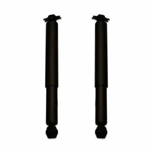 Monte Carlo Rear Lift Shocks for A Body 73-77 Chevelle Malibu Regal Cutlass - Bild 1 von 3
