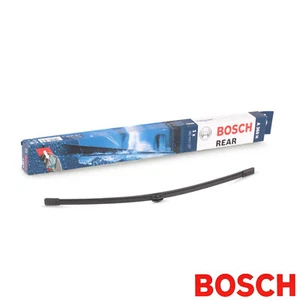 REAR WIPER BLADE A360H BOSCH AUDI A1 A4 Q5 Q7 VW TOUAREG A1559 - Picture 1 of 11