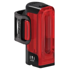 Lezyne Strip Drive Pro Ai Alert 400+ Rear Bike Bicycle Light Taillight Lumen - Picture 1 of 2