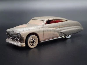 1951 Merc Mercury Violeta Pasión a Medida Establo Encontrar 1:64 Escala Coche - Imagen 1 de 7