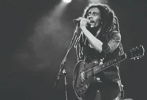 Bob Marley High quality Photo Reproduction Free Domestic Shipping 08 - Picture 1 of 3