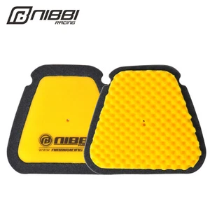 NIBBI Foam Air Filter Fits Yamaha YZ 450 250 YZ450 F YZ250 F 450F 250F 2018-2022 - Picture 1 of 7
