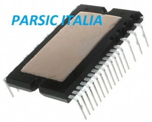 PS21255-EP IGBT Mitsubishi AC Motor Controller MOD IPM 600V 20A 41-PowerDIP  - Bild 1 von 5