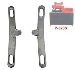 Replacement Blade for CT-520 Set of Two Premium Hand Crafted Stick Blades - Picture 1 of 1