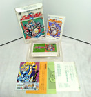 "BATTLE BASEBALL" Nintendo NES Family Computer Famicom FC Cartridge Game Japan