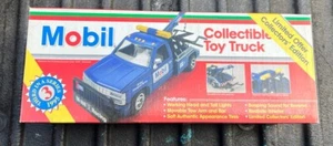 Mobil 1995 Collectible Toy Truck Third in a Series New in Box NIB - Picture 1 of 6