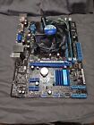 Asus P8H61-MX i3-3220 3.30GHz Motherboard 8GB RAM
