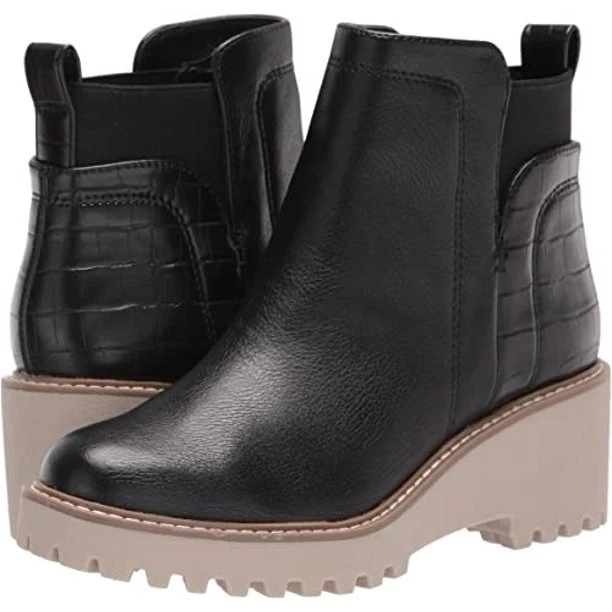 Botas Dolce Vita Rielle para mujer - 6 opciones de color - ¡¡ARTÍCULO DE MODA!!! Foto 1 de 1