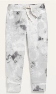 Old Navy Toddler Size 18-24 Months ~ Gray Unisex Jersey-Knit Jogger Pants .. NWT - Picture 1 of 1