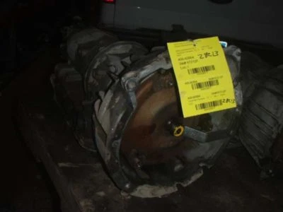 Transmisión automática a través de 12/96 para 94-97 BMW 318i 328577 Foto 1 de 4