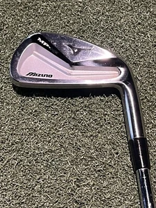Mizuno MP-H5 Utility #3 Iron / 21 Degree / NSPro 950 Stiff Flex Steel Shaft - Picture 1 of 5