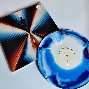 Trash Boat DON’T YOU FEEL AMAZING? Color Vinyl LP Record NEW - Foto 1 di 1