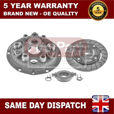 Fits Austin-Healey Sprite Morris Minor 1.0 FirstPart Clutch Kit GCK254 - Image 1 of 4