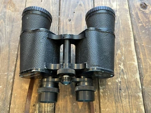 Vintage Remington Binoculars 7×50 Fully Coated Optics With Case (14B) - Picture 1 of 9