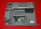 Whirlpool Front Load Washer Electronic Control Board - Part # W10635660 photo