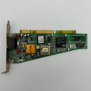 Diamond Multimedia Systems (1996) Internal Modem Supra 336isp / 23570193-001 - Picture 1 of 6