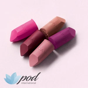 Lápiz labial ultra mate Avon SPF15 | Nuevo stock sellado | Tamaño completo - Imagen 1 de 5