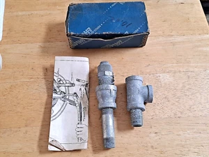Lincoln 81794 Lubrication Gun Filler Attachment Kit FREE SHIPPING - Picture 1 of 7