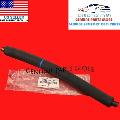MANGUERA DE VENTILACIÓN ORIGINAL OEM TOYOTA 07-12 AVALON ES350 - 07-17 CAMRY 12261-31070 Foto 1 de 2