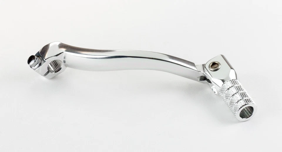 Yamaha YZ250F, 2003-2005, Aluminum Folding Shift Lever - YZ 250F - Image 1 of 1