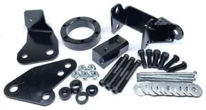 Diff Drop Kit For Ford Ranger 2011 - 2018 PX 1 2 4WD 25mm - Picture 1 of 1