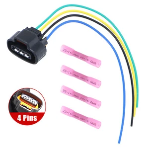 Ignition Coil Connector For Toyota Camry T100 4Runner Lexus GS400 90980-11150 - Picture 1 of 8