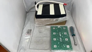 12.8V 4S 200A BMS Kit Battery Box for Lithium LiFePO4 Battery - Picture 1 of 9