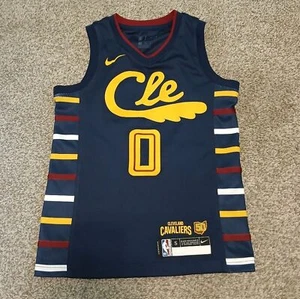 Nike Dri Fit Swingman Cleveland Cavaliers City Connect Kevin Love Jersey Boys S - Picture 1 of 5