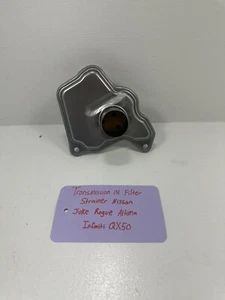 Transmission Oil Filter Strainer For Nissan Altima Rogue Juke Note INFINITI QX50 - Bild 1 von 8