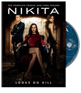Nikita: Season 4 - Picture 1 of 2