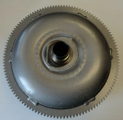 CONVERSOR DE TORQUE ACURA CL, MDX, TL HONDA ODYSSEY, PILOT 5 SPEED 3.5L 2002 AND UP - Imagem 1 de 4