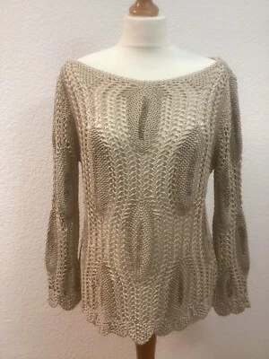 passport🌸Strick Pullover🌼Gr.38/40/42 Super schön🌸🌼 - Bild 1 von 4