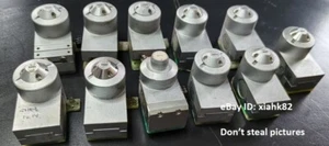 KLA TENCOR TYPE A 50-0002-01 PITCH 040 PROBE HEAD - Picture 1 of 5