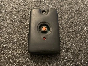 Car Remote Alarm Button Fob Aftermarket Fob 1 button fob - Picture 1 of 6