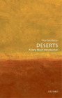 Nick Middleton Deserts: A Very Short Introduction (Livre de poche)