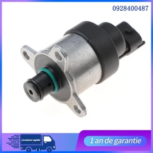 Régulateur Pression Pompe Carburant 0928400487 pour Opel Renault 1.9 2.2 2.5 DCI - Picture 1 of 5