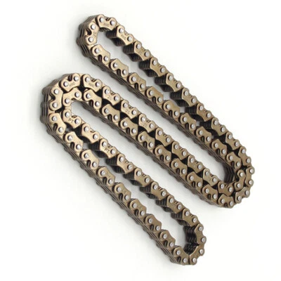 Cadena de leva de distribución para Suzuki LTA700 KingQuad 700 GSR750 GSX-S750 LTA750 GSXR750 Foto 1 de 4