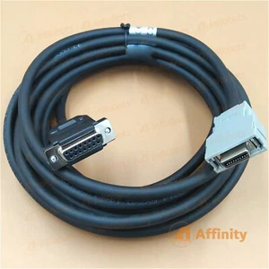 Cable de retroalimentación codificador servomotor Fanuc 8M A06B-6080-K841 - Imagen 1 de 3