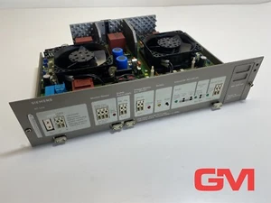 Siemens Built IN Power Supply 6ES5955-3LC14 Modular Simatic S5 - Picture 1 of 9
