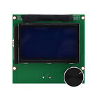 Replacement Lcd Display Screen With 2 Cable For Cr?10S 3D Printer Sls
