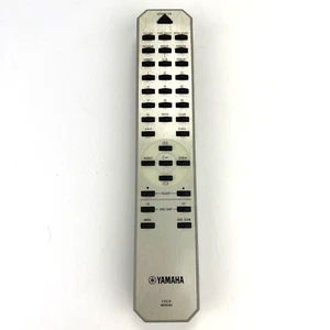 Mando a distancia Yamaha CDC9 WR96060 para reproductor de CD, probado, funciona - Imagen 1 de 6