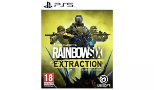 Tom Clancy's Rainbow Six Extraction (PS5) ex display - Foto 1 di 1