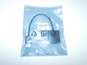 HP P/N 752660-001 DISPLAYPORT AUF DVI ADAPTER - NEU (MIQ36) - Bild 1 von 6