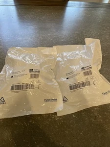2 Pack F&P Fisher & Paykel Simplus SMALL Cushion 400HC579 NEW Sealed Bag - Picture 1 of 4