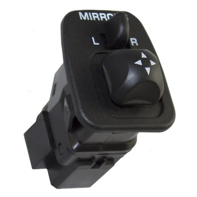 适用于 1998 - 2003 Escort 门窗开关前 F65Z17B676AB 2000 - 2005 Excursion — 第 1/4 张图片