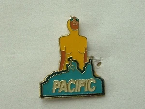 PIN'S BOISSON ANISE PACIFIC (A3) - Photo 1/1
