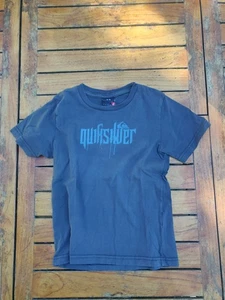 Quiksilver T-Shirt Jungen, Größe 6-7 - Bild 1 von 6