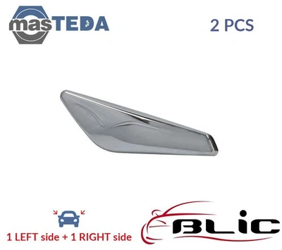 5403-05-0122105P INDICATOR LIGHT BLINKER LAMP PAIR BLIC 2PCS NEW OE REPLACEMENT - Image 1 of 4